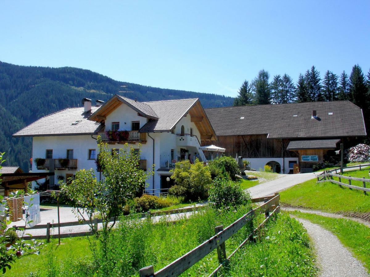 Binterhof Vila Planca di Sopra Exterior foto