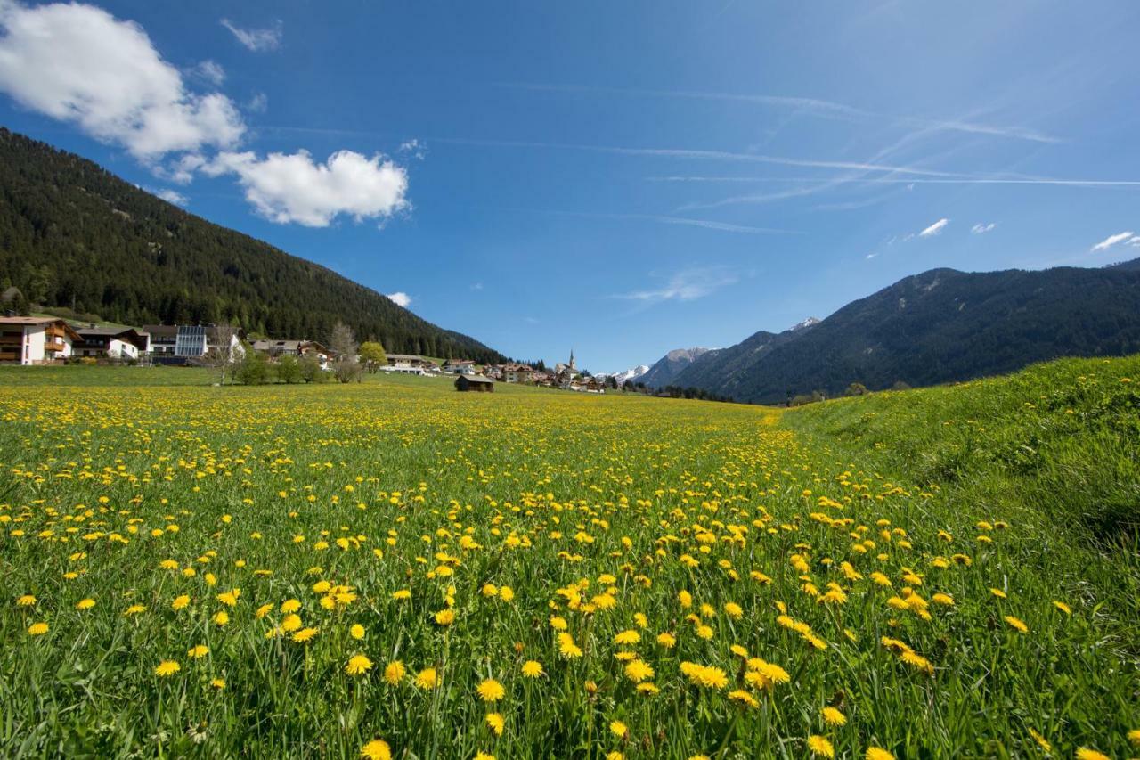 Binterhof Vila Planca di Sopra Exterior foto